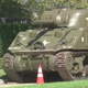 Illustration for article titled Homeowners' Association Is Very Upset About Man's WWII Tank But They’re Welcome To Try And Tow It